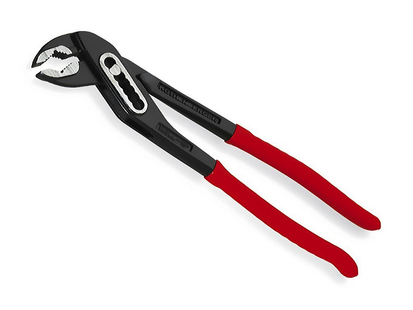 Сантехнические клещи SPK Rothenberger 7"