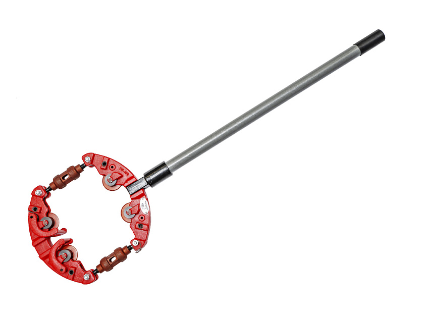 Роторный труборез VOLL VRC14S