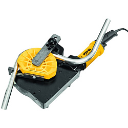 Электрический трубогиб Rems Curvo 50 с двойной рамой