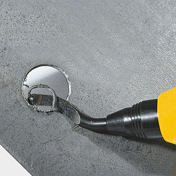 Гратосниматель Rems REG Universal