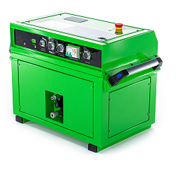 Электромаслостанция ПРОСВАР CNC