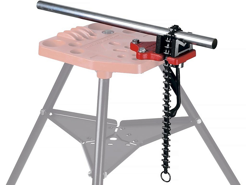 Цепные тиски Super-Ego 114 мм