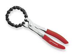 Цепной труборез Rothenberger 20-100 мм