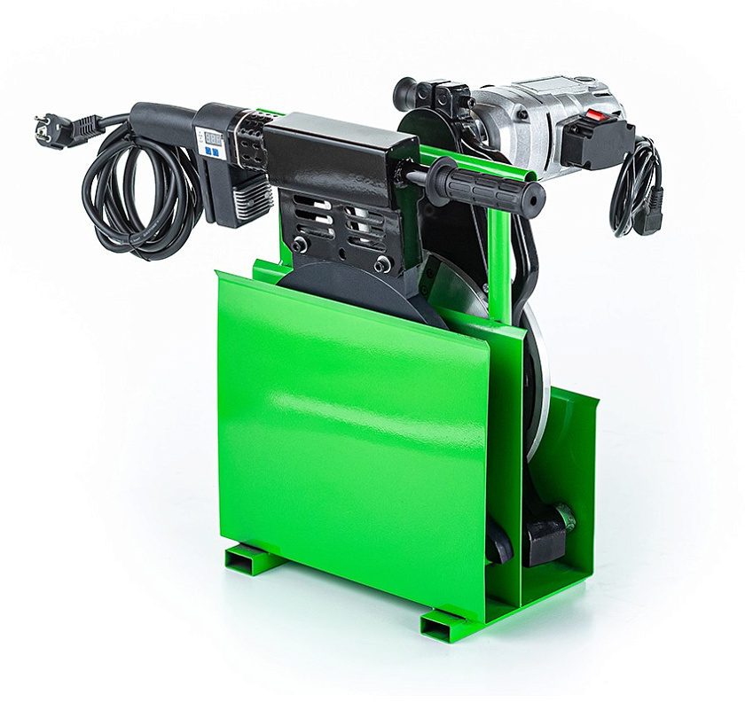 Стыковая сварочная машина ПРОСВАР СМ 250В4