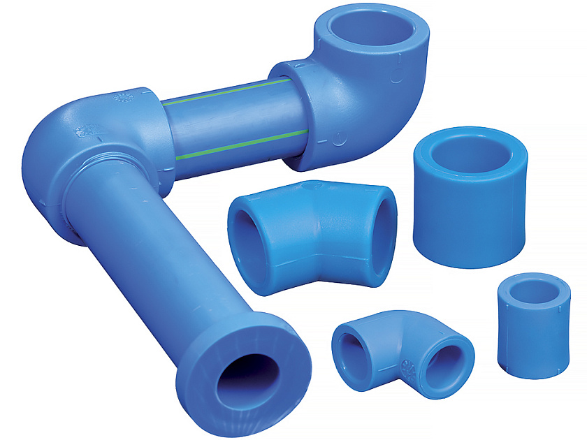 Ручной аппарат для сварки Super-Ego 20-25-32 мм