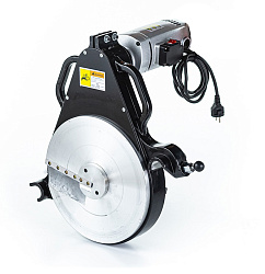 Стыковая сварочная машина ПРОСВАР СМ 315Т2