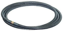 Прочистная спираль Rems Cobra S ⌀ 16 мм  ×  2 м
