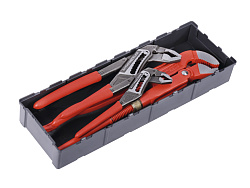 Набор ключей и клещей Rothenberger в ROBOX 1