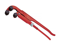 Ключ Super-Ego для обработки края резьбы 2"