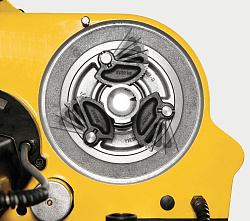 Резьбонарезной станок Rems Торнадо 2000