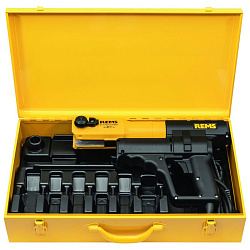 Радиальный пресс Rems Power-Press ACC Basic