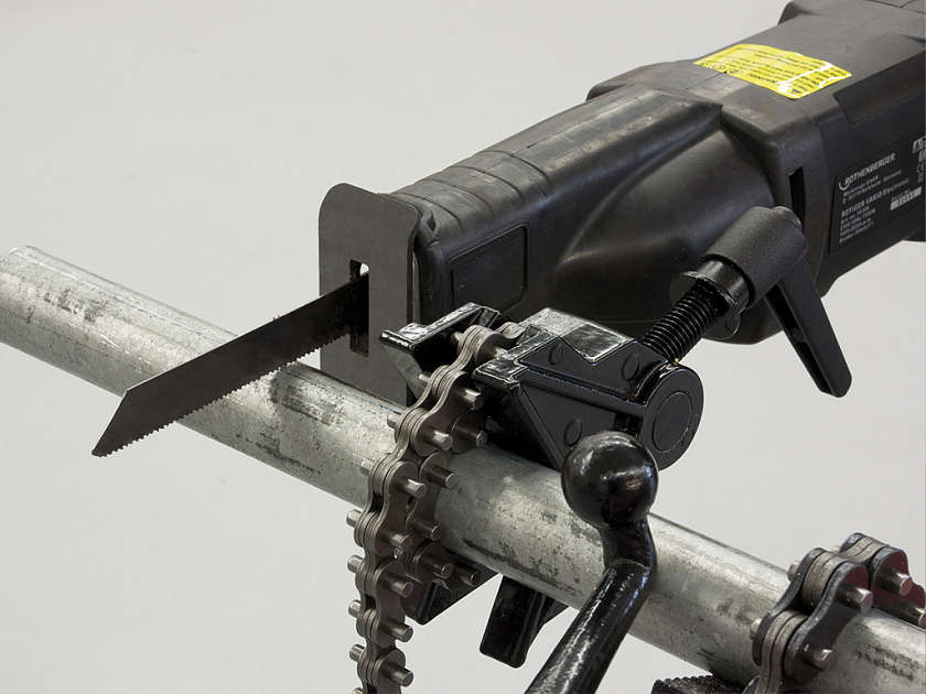 Сабельная пила Rothenberger UNIVERSAL ROTIGER VARIO ELECTRONIC