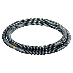 Прочистная спираль Rems с сердечником ⌀ 16 мм  ×  2,3 м