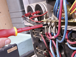 Набор диэлектрических отверток Super-Ego с тестером (2 шт.)