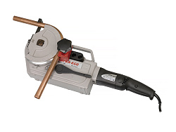 Электрический трубогиб Super-Ego Robend 4000, 15-18-22 мм