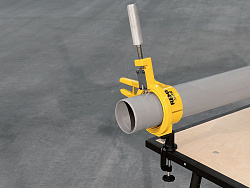 Труборез Rems CUT 110 P 50-70-110 мм