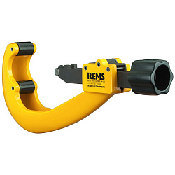 Быстродействующий труборез Rems RAS Cu-INOX 64-120 (2 1/2-4")