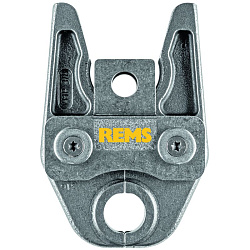 Пресс-клещи Rems VMP 3/8"
