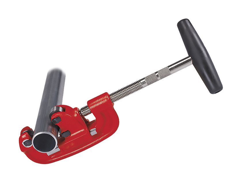 Труборез Rothenberger SUPER 1 1/4" для больших нагрузок