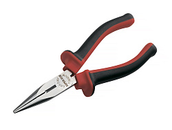 Электромонтажные плоскогубцы Super-Ego 160 мм