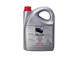 Резьбонарезное синтетическое масло Super-Ego 5 л