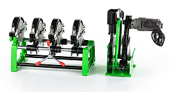 Стыковая сварочная машина ПРОСВАР СМ 160В4