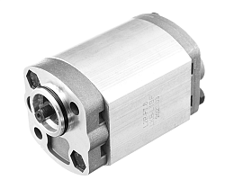 Гидравлический насос ПРОСВАР С 800/1000