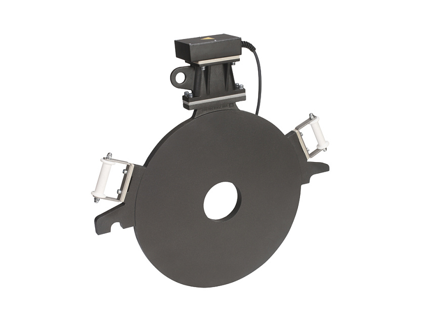 Стыковая сварочная машина Rothenberger Roweld P 500 Premium CNC SA