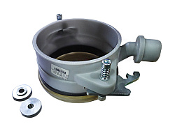 Водосборное кольцо Rothenberger с шайбой до 130 мм