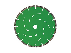 Диск алмазный Dr.Schulze Laser Set SP D350х25.4