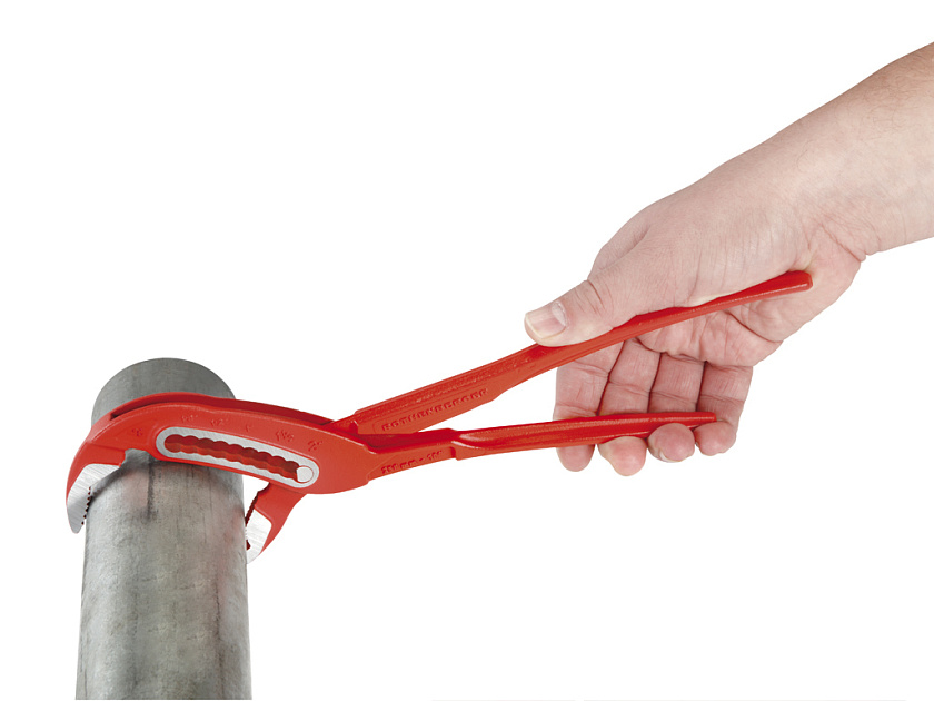 Сантехнические клещи SP Rothenberger 10"