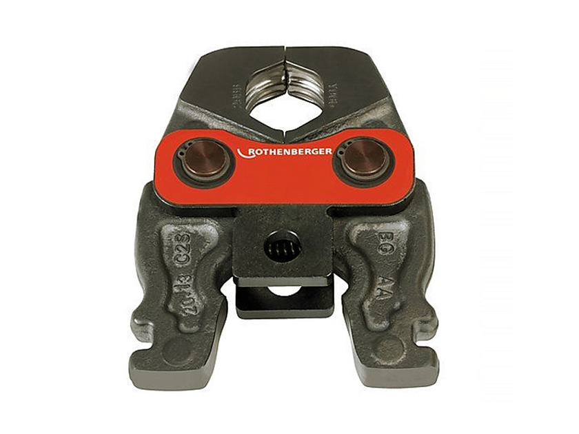 Пресс-клещи Rothenberger ROMAX COMPACT V/SV 14