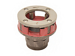 Резьбонарезная головка VOLL BSPT SS 2"