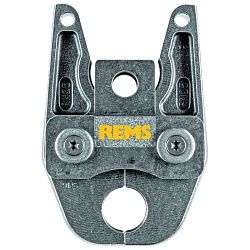 Пресс-клещи Rems RN 25