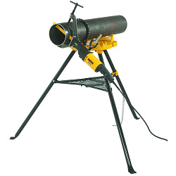 Переносные цепные тиски Rems Акула 3Б