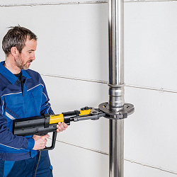 Радиальный пресс Rems Power-Press XL ACC Basic