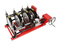 Стыковая сварочная машина VOLL V-Weld ME 250