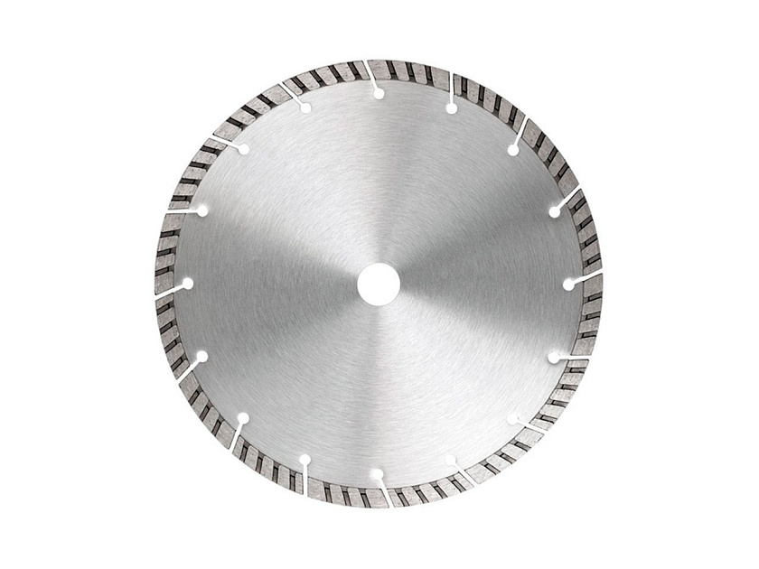 Диск алмазный Dr.Schulze Uni-X10 D125x22.2