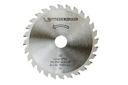 Пильный диск Rothenberger DURACUT Uni