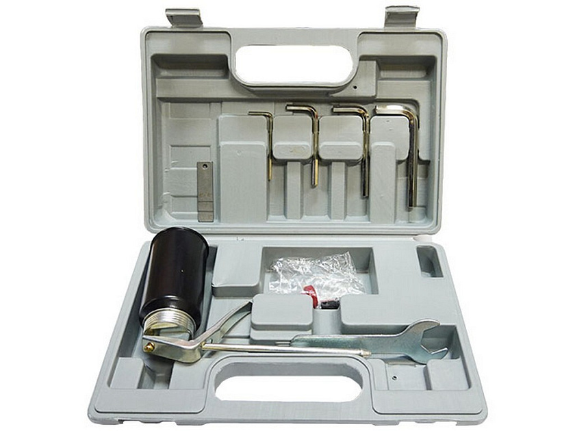 Желобонакатчик VOLL V-Groover 1-12