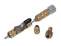 Инструмент для ниппелей Rothenberger