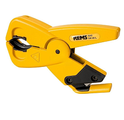Труборез Rems RAS P/SW 45/L для гофрированных пластиковых труб
