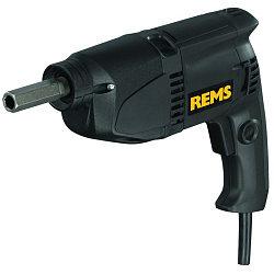 Электрический расширитель-отбортовщик Rems Twist/Hurrican, 12-15-18-22 мм