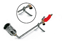 Опора для горелки Super-Ego