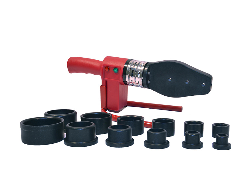 Ручной аппарат для сварки VOLL V-Weld R063