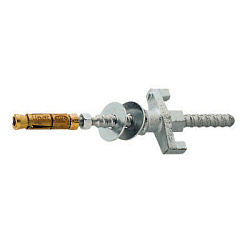 Анкерное крепление Rothenberger для кирпича M12