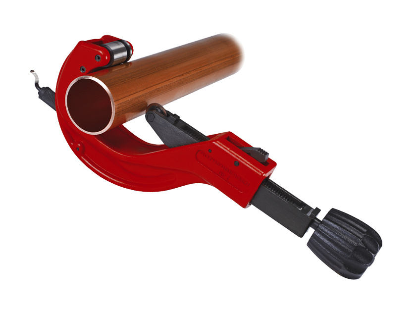 Быстродействующий труборез Rothenberger 6-67 мм