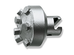 Твердосплавная насадка Rothenberger 45 мм