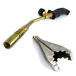 Обволакивающее сопло Super-Ego 22 мм