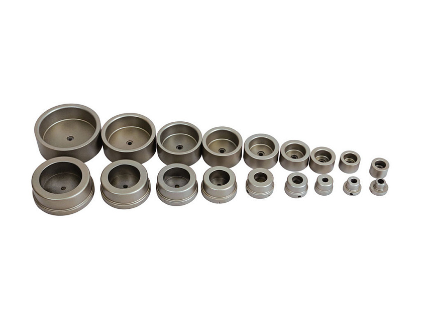 Ручной аппарат для сварки Super-Ego 75-90-110 мм